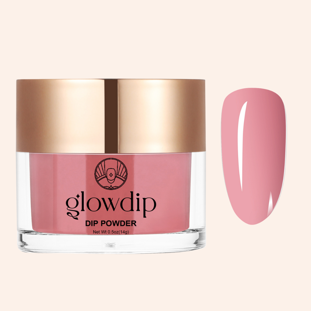 <tc>Euro Style Dipping Powder</tc>