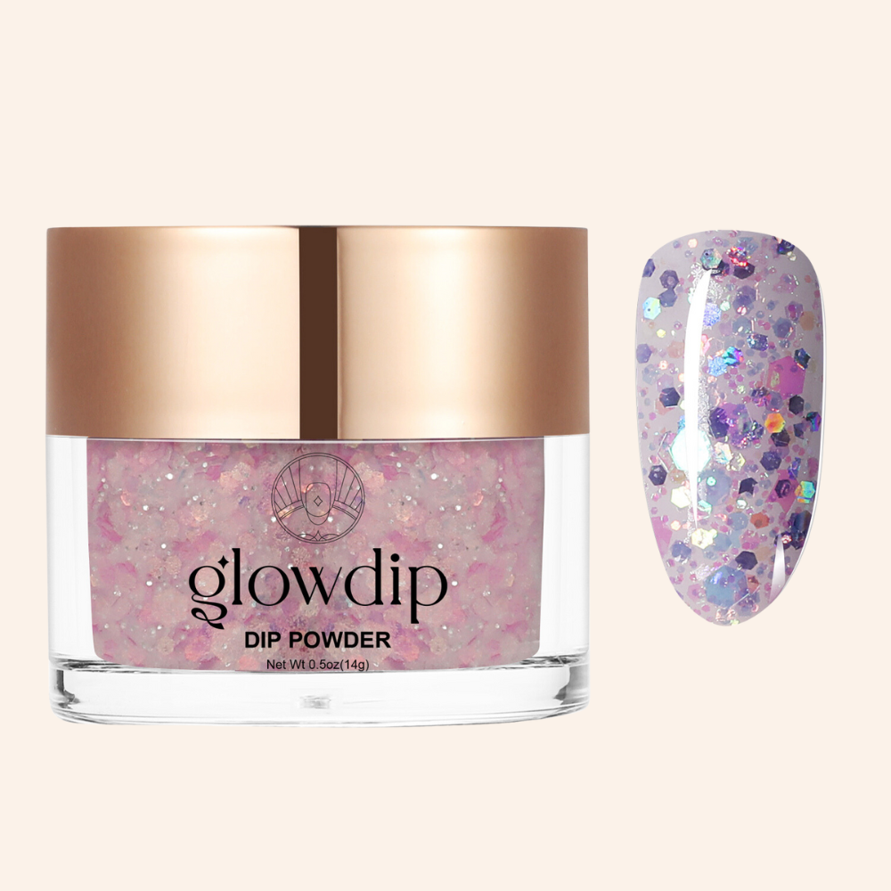 Cinderella <tc>Dipping Powder</tc>