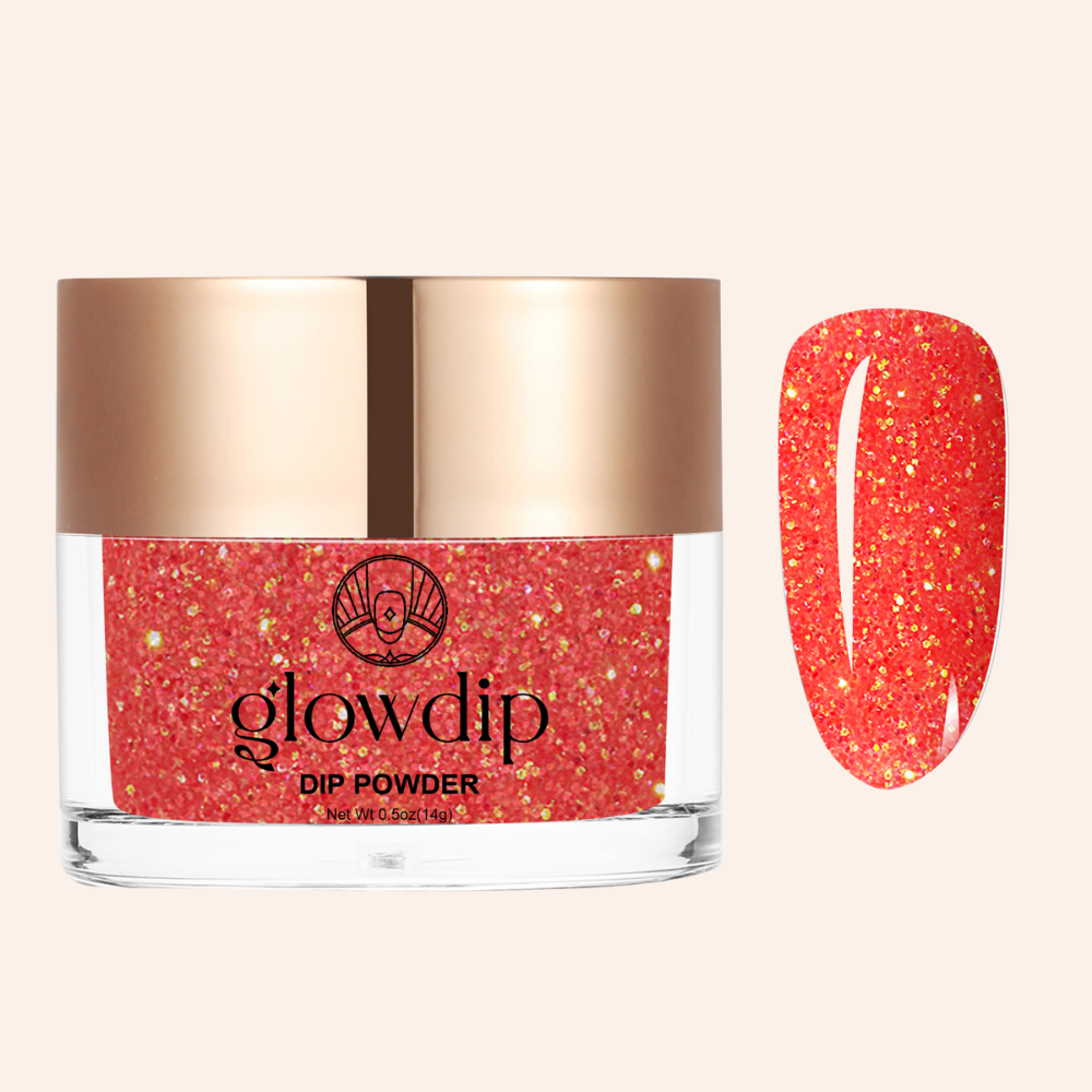 <tc>Euro Style Dipping Powder</tc>