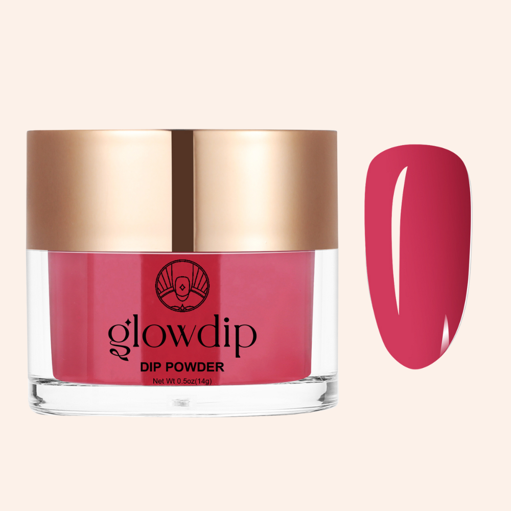 Flamingo Pop Dipping Powder