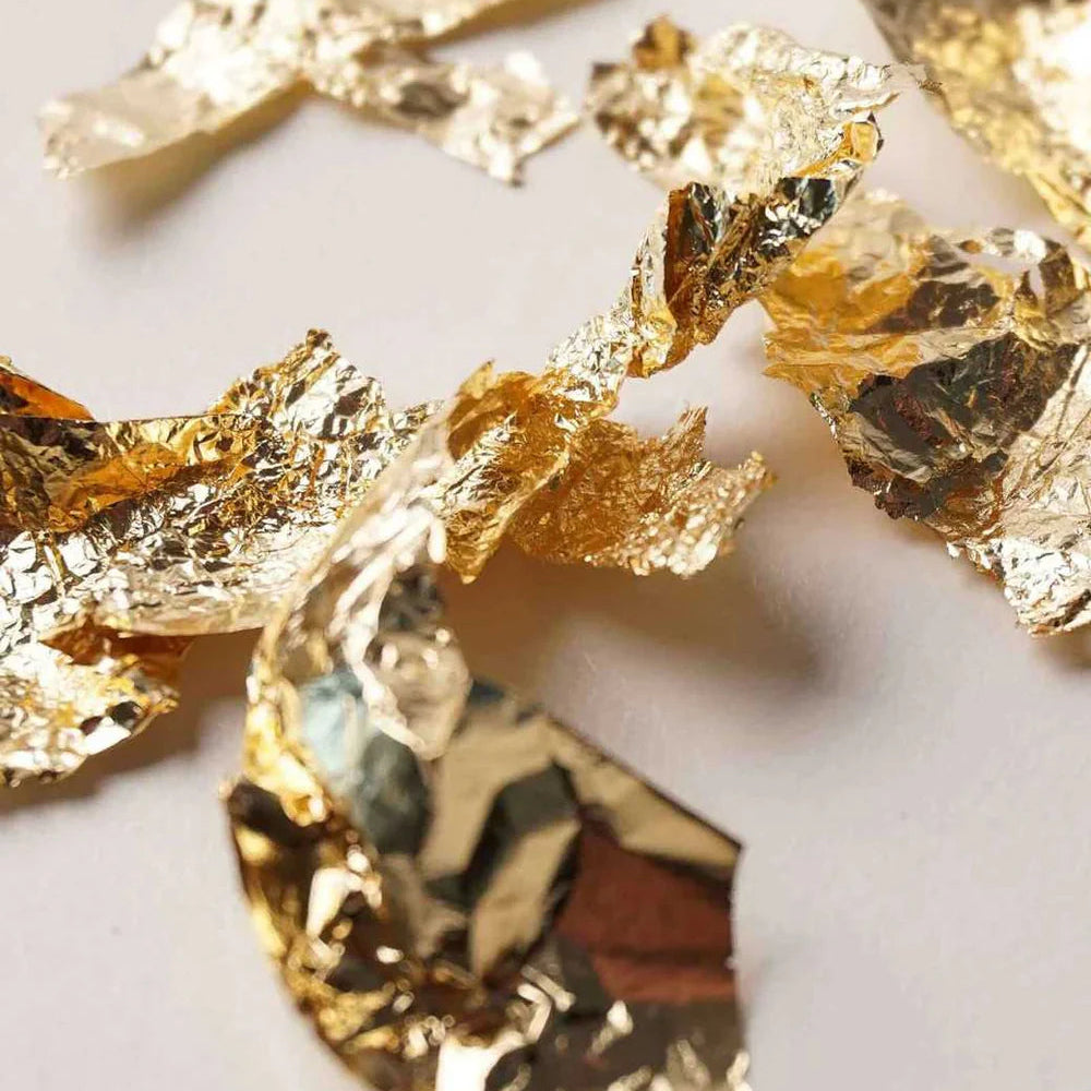 Gold Foil / Gold Leaf
