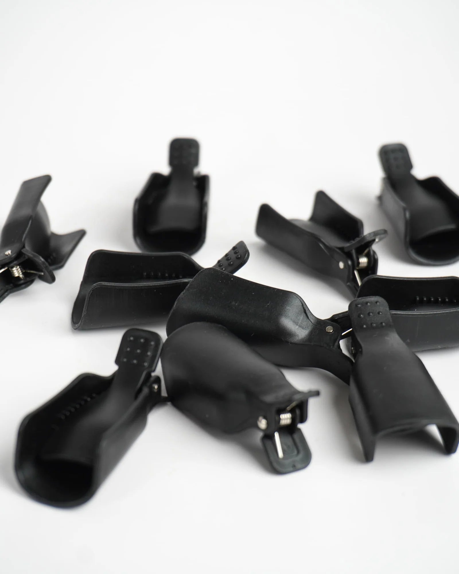 Removal Clips (10 pieces)