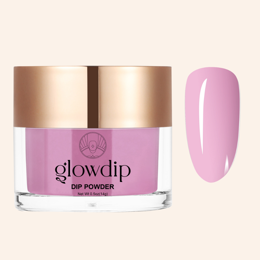 Girly Pink <tc>Dipping Powder</tc>