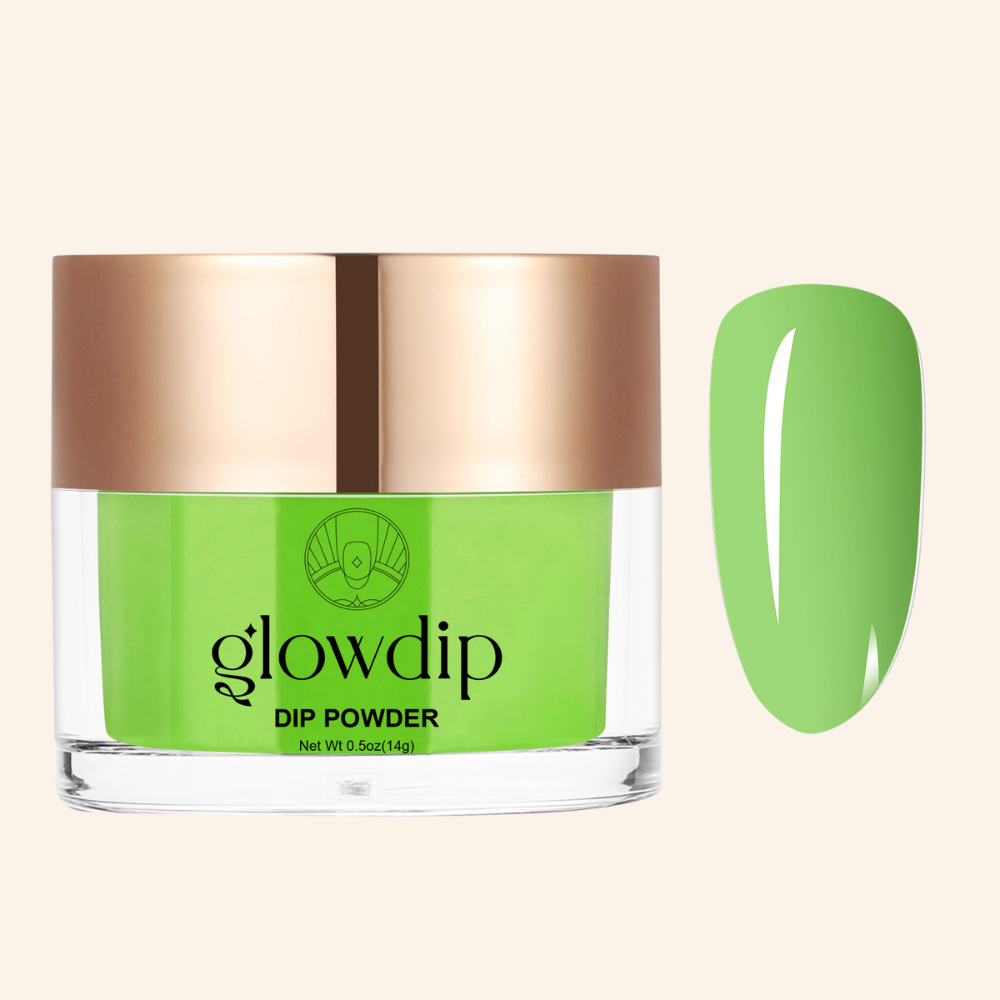 Green Light <tc>Dipping Powder</tc>