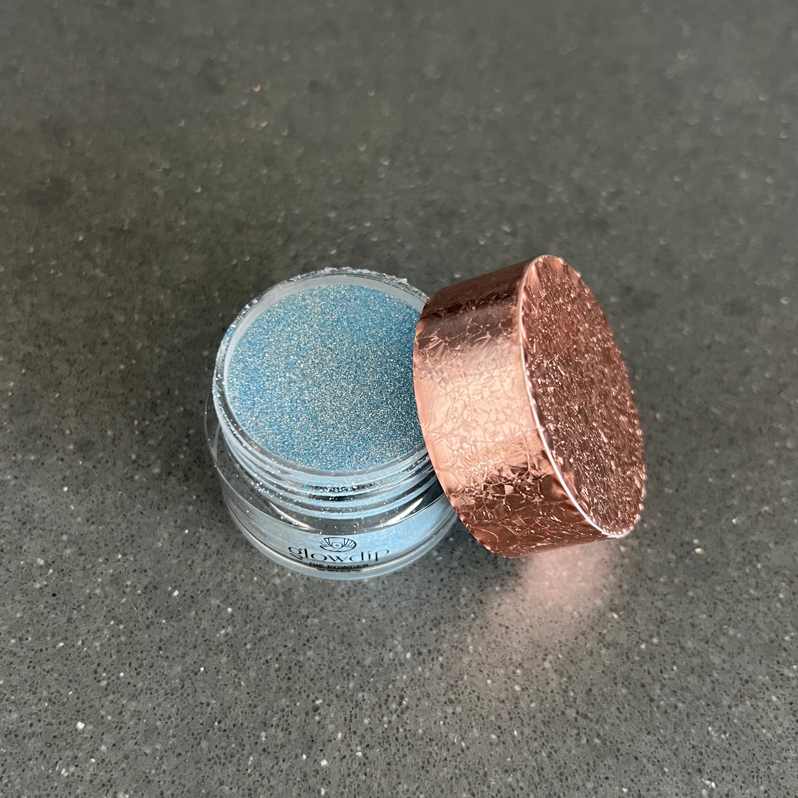 Limited Edition 9 - Crystal Haze Dipping Powder