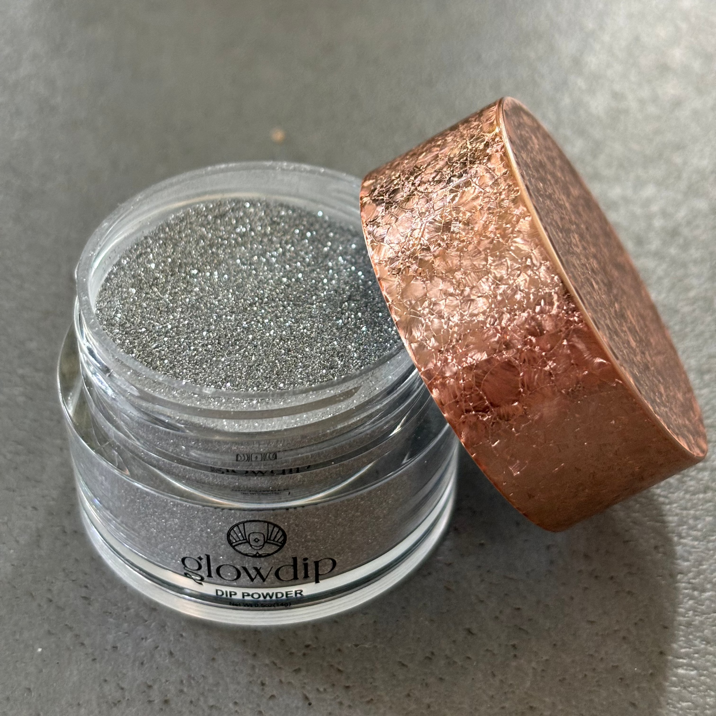 Limitierte Auflage 2 - Reflektierender Diamant <tc>Dipping Powder</tc>