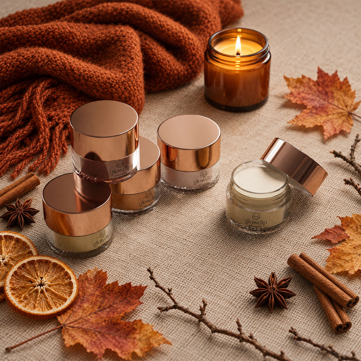 Autumn Bundle