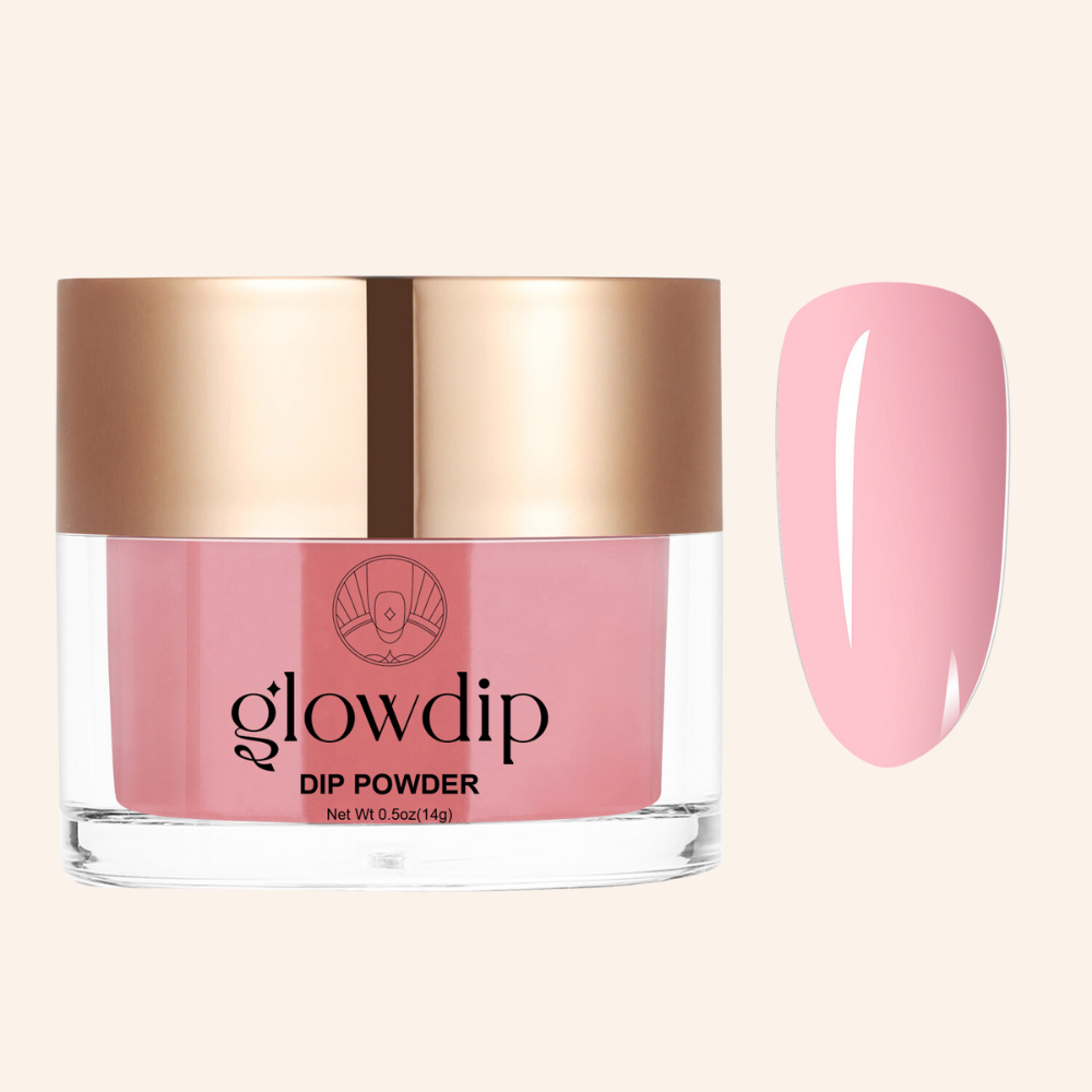 Lovely Pink <tc>Dipping Powder</tc>