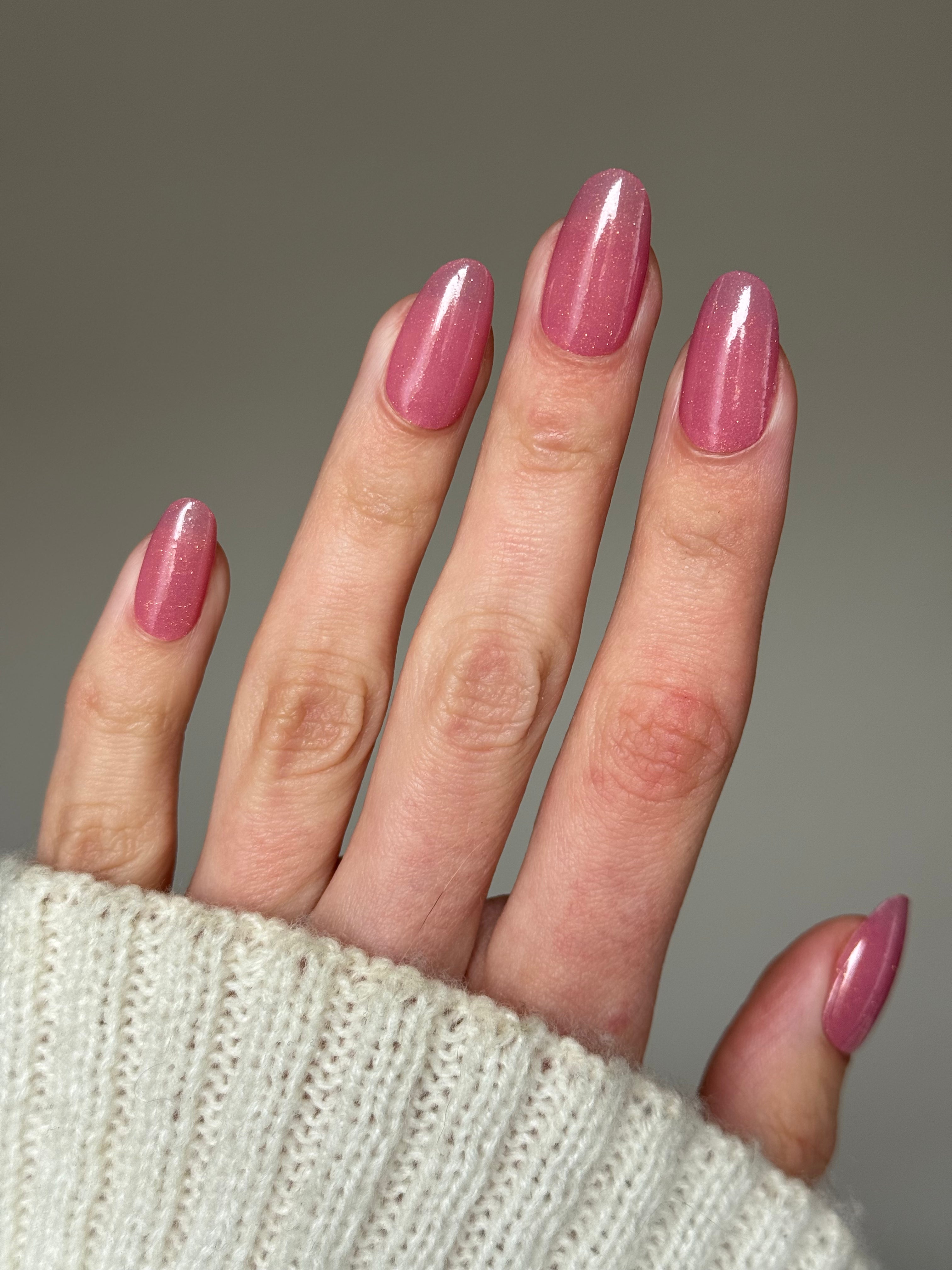 Mauve Whisper Dipping Powder