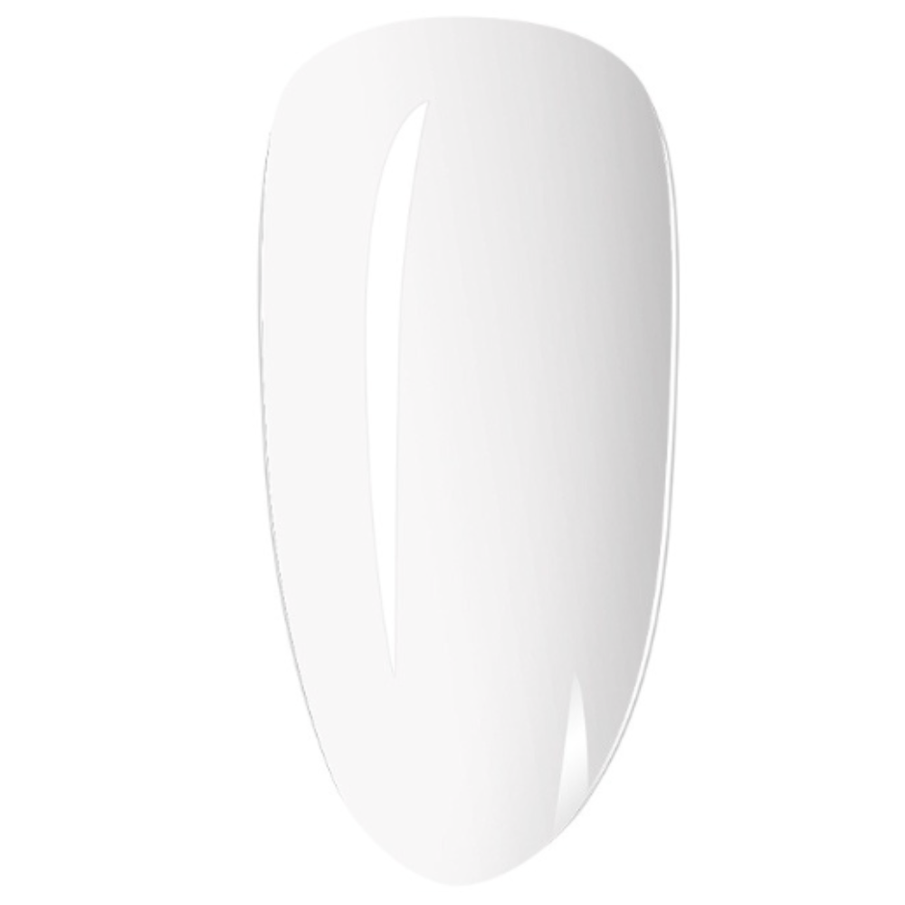 Milky White Dipping Powder