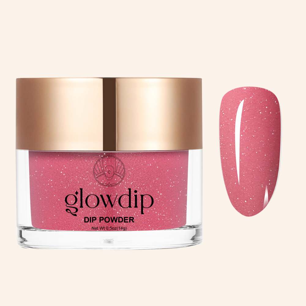 Mocha Rose <tc>Dipping Powder</tc>