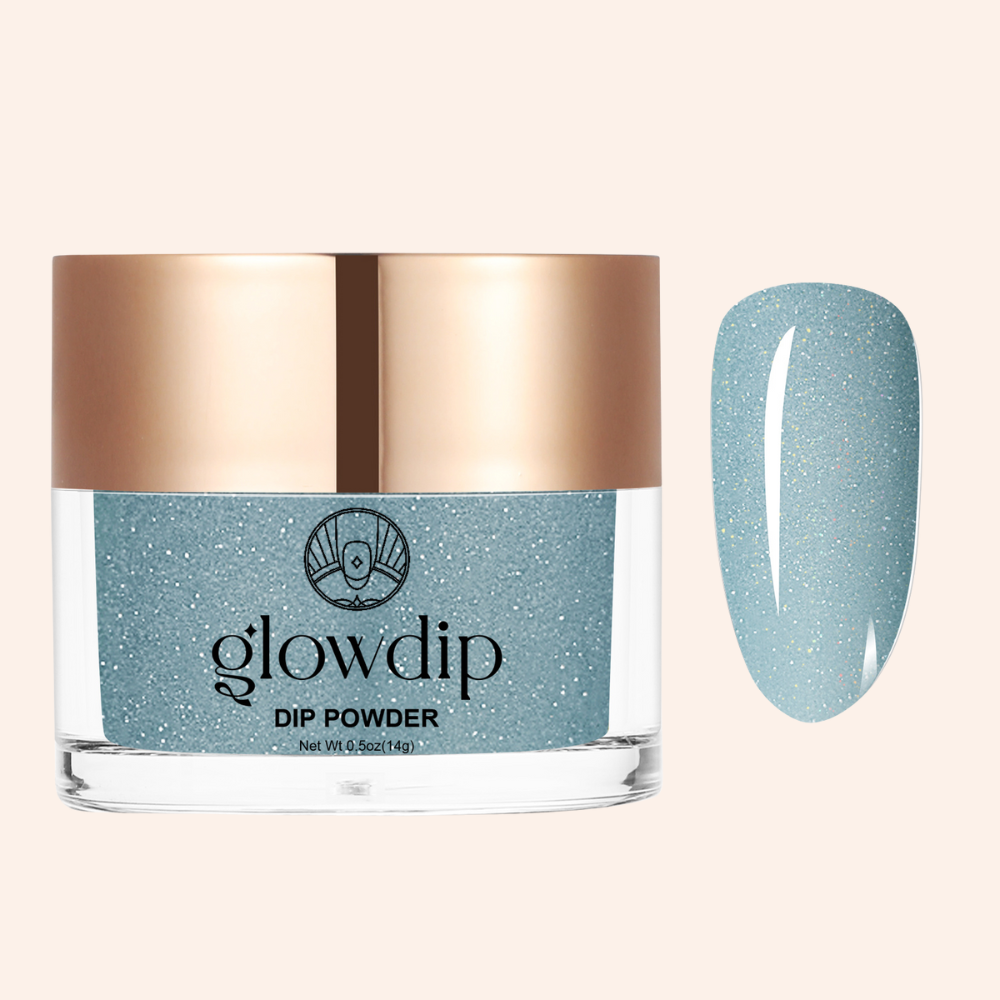 <tc>Euro Style Dipping Powder</tc>