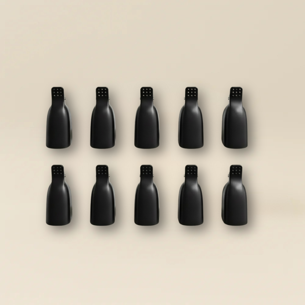 Removal Clips (10 pieces)