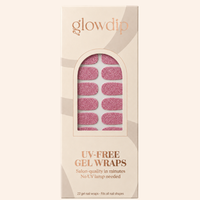 UV-Free Gel Wraps