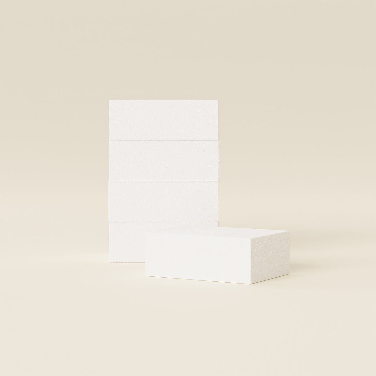 Buffer Blocks (5 pieces)
