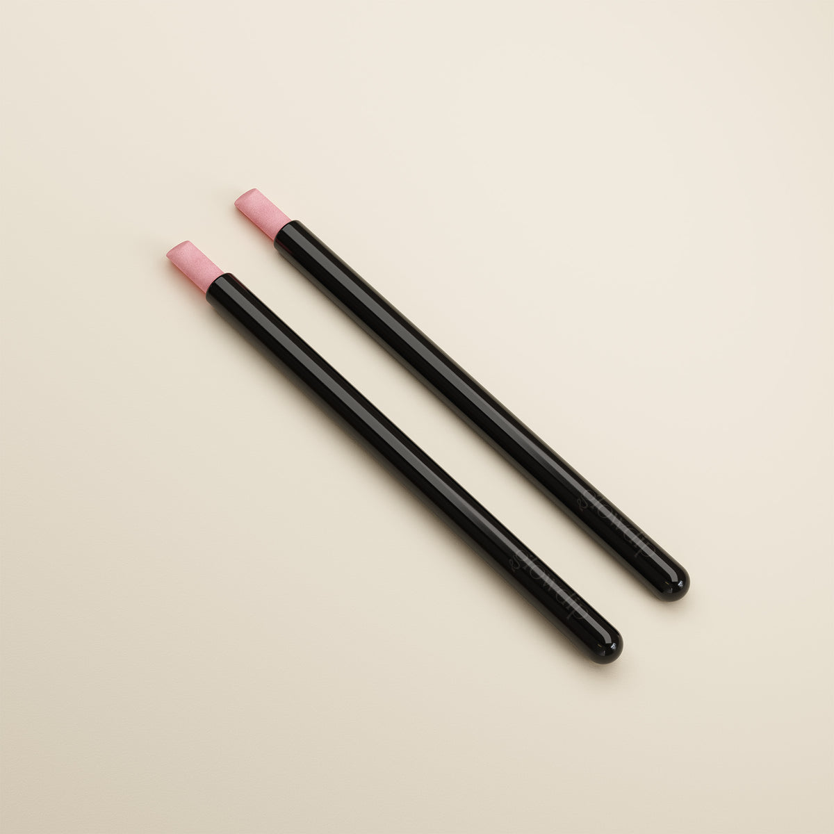 Precision File Pen Set (2 pieces)