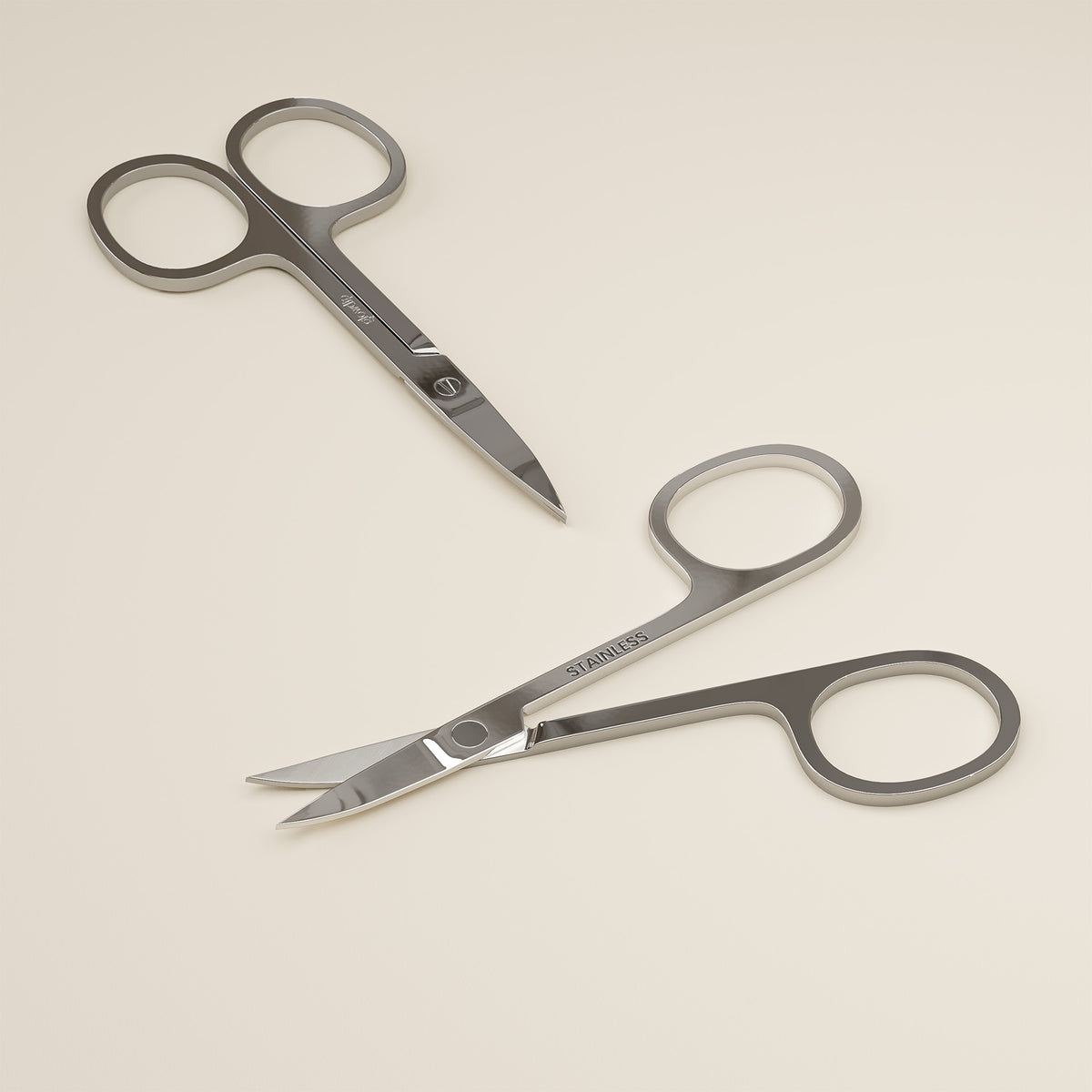 Gel Wrap Scissors