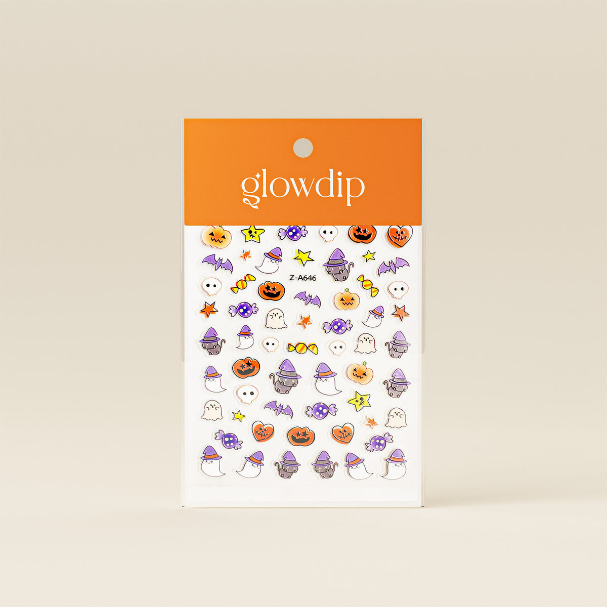 Halloween Sticker