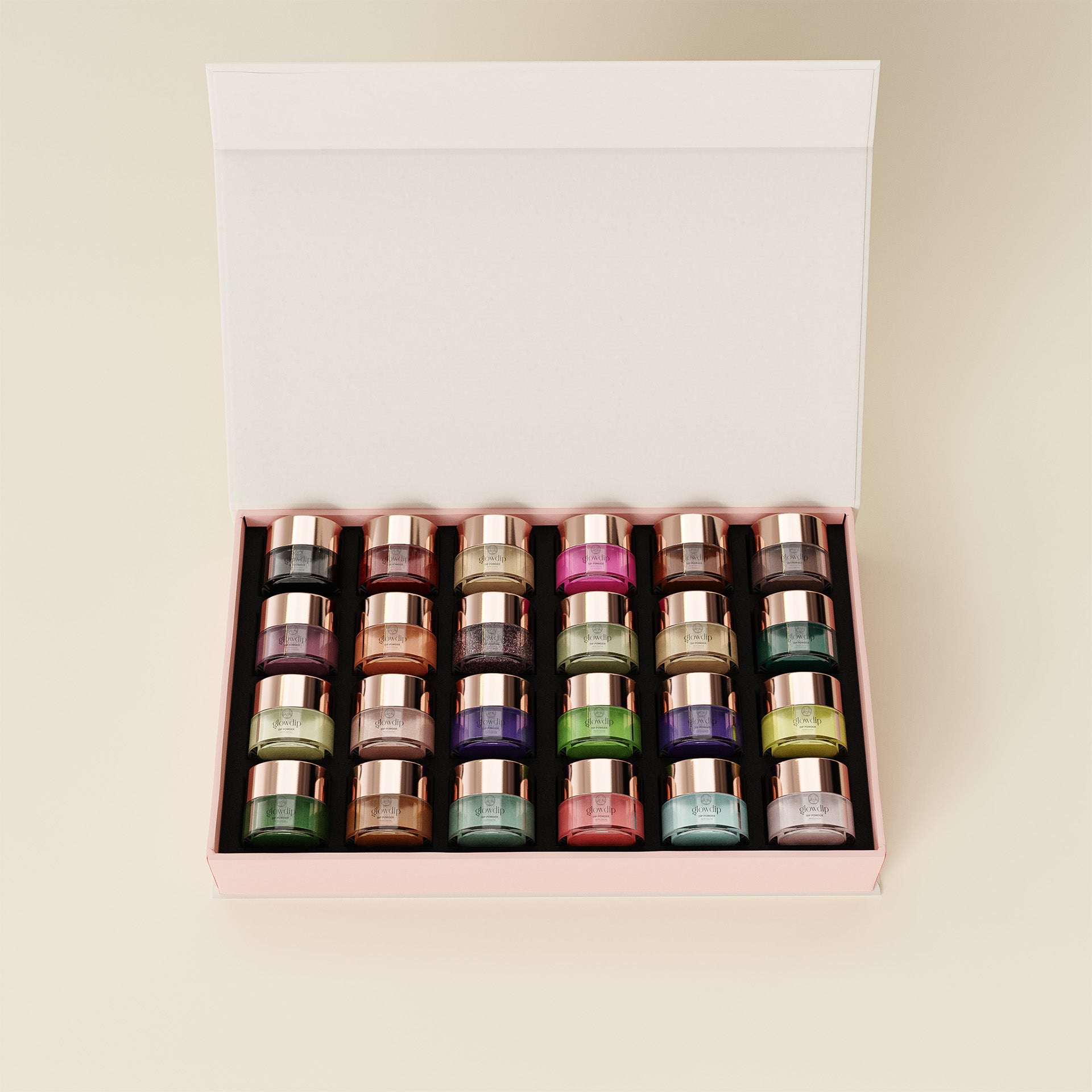 <tc>Powder Storage Box</tc>