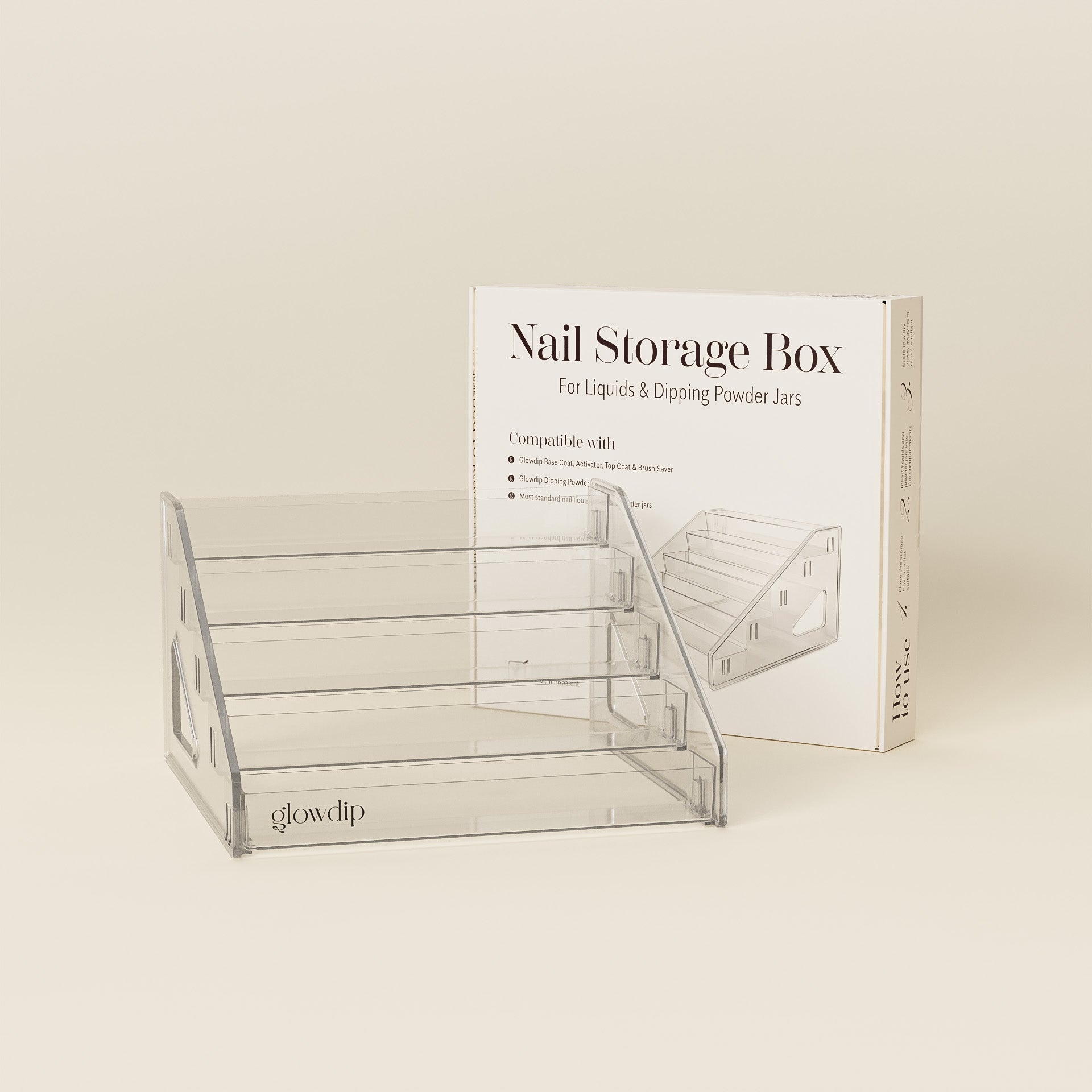 Storage Rack