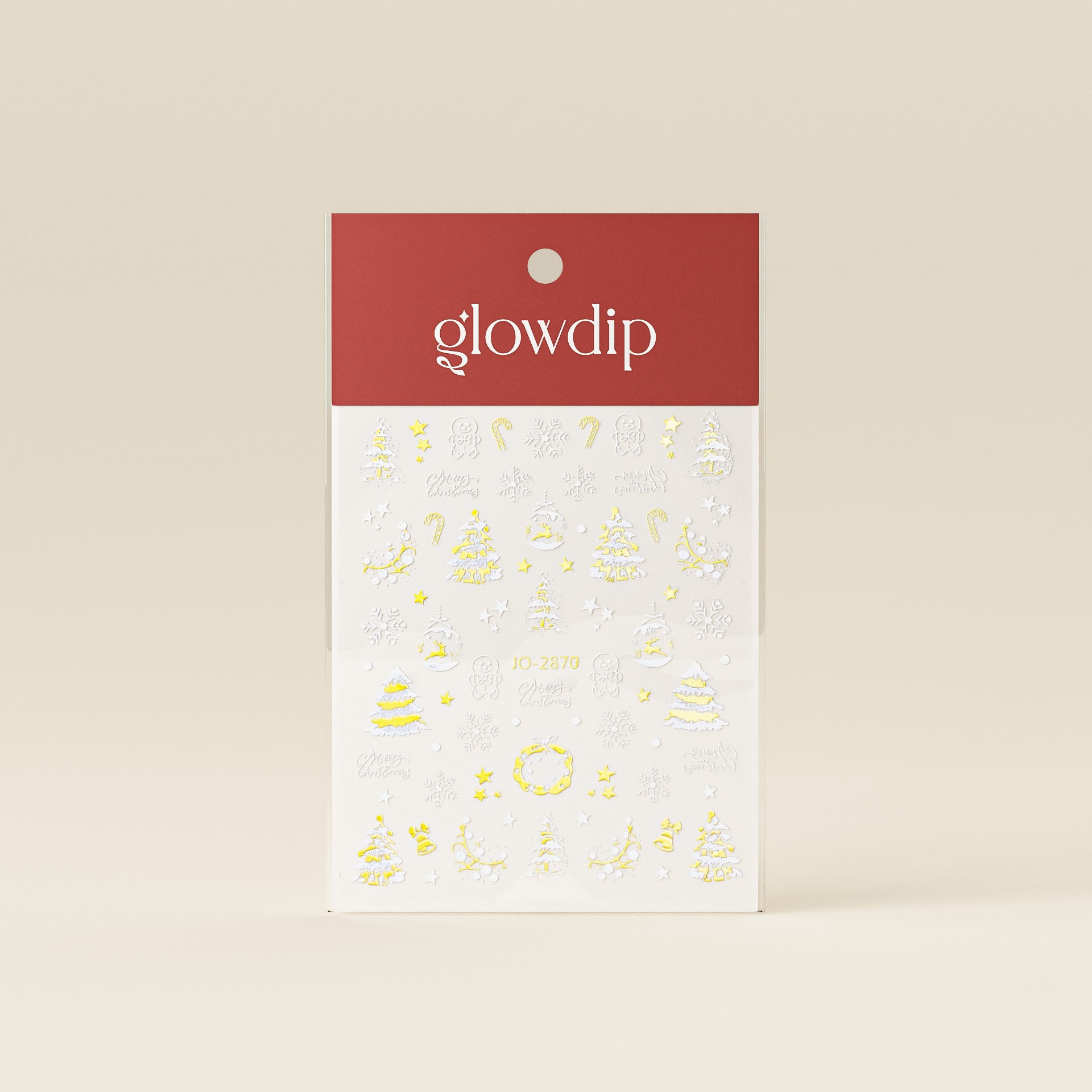 Christmas Sticker