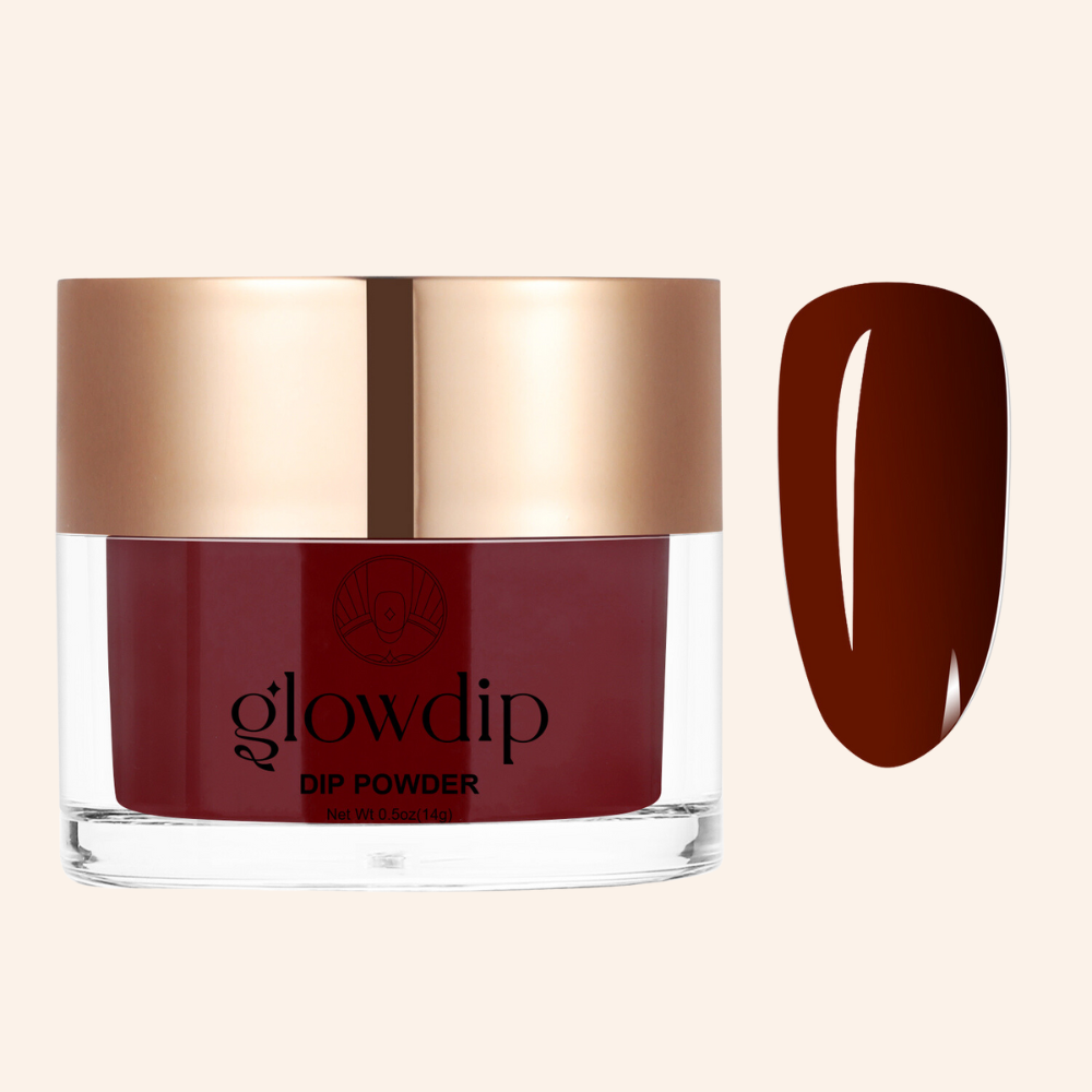 Rogue Red <tc>Dipping Powder</tc>