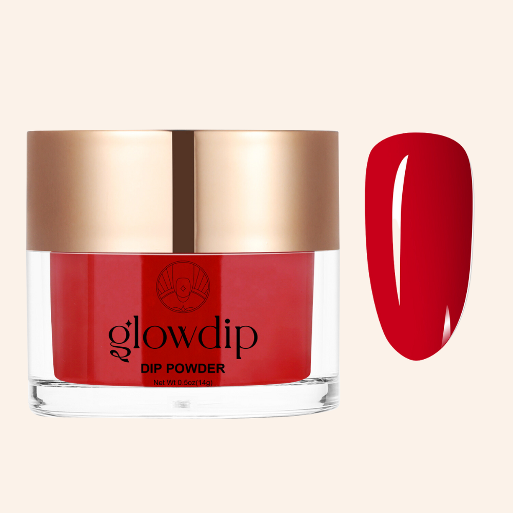 Rose Red <tc>Dipping Powder</tc>