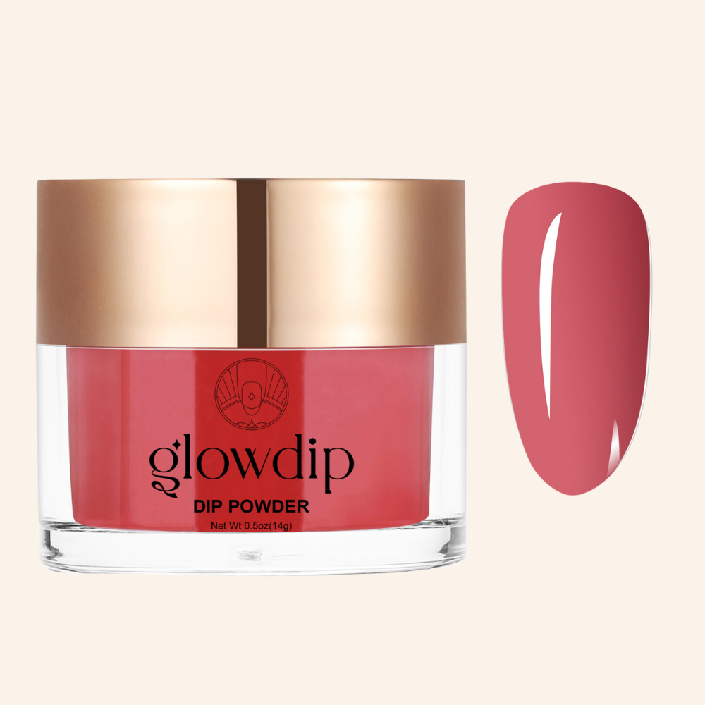 Ruby Red <tc>Dipping Powder</tc>