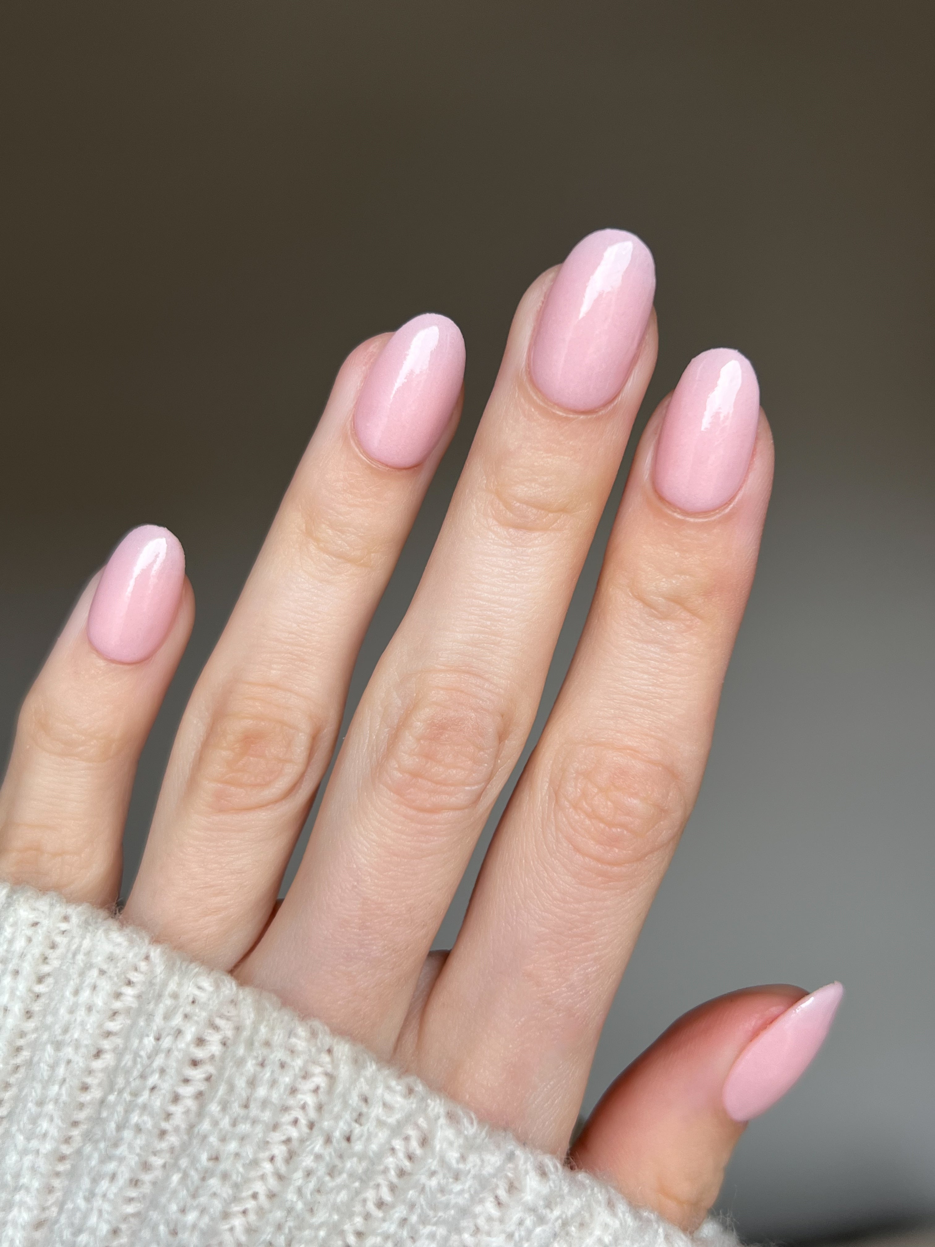 Soft Lila <tc>Dipping Powder</tc>