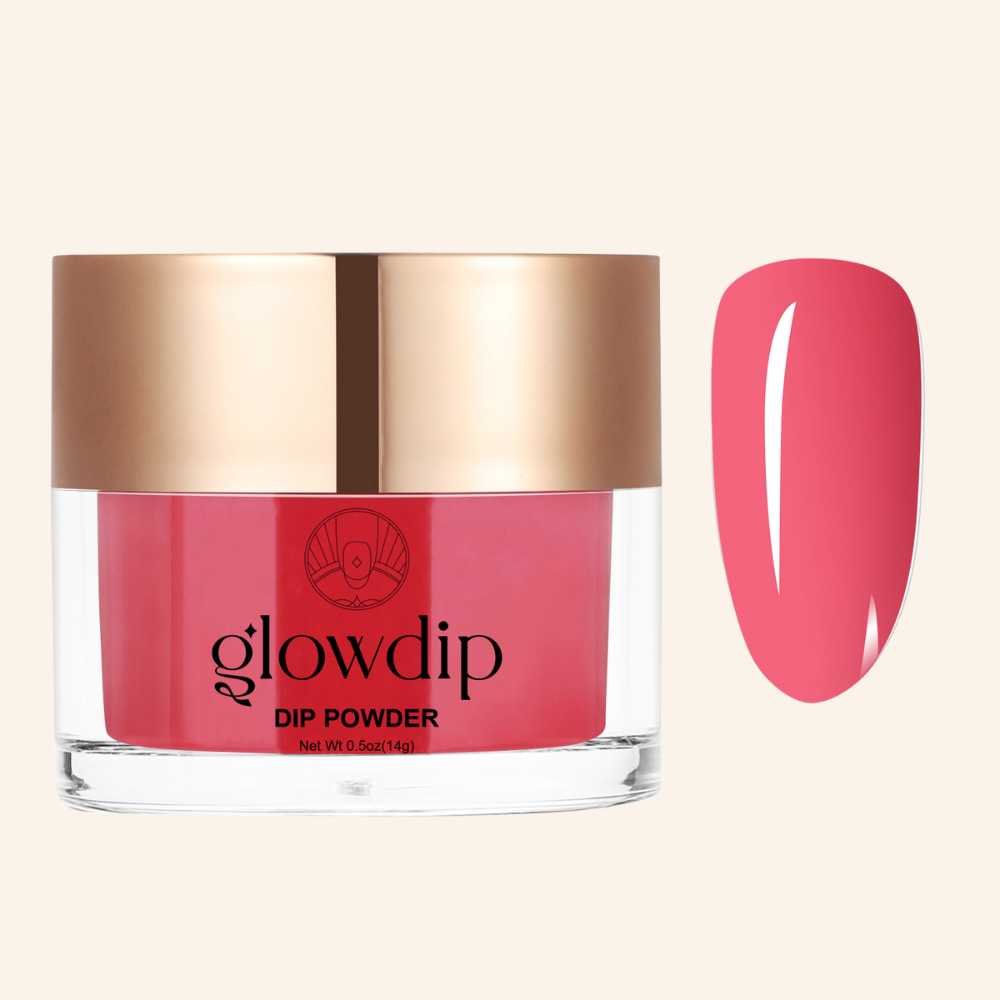 Sunset Lover <tc>Dipping Powder</tc>