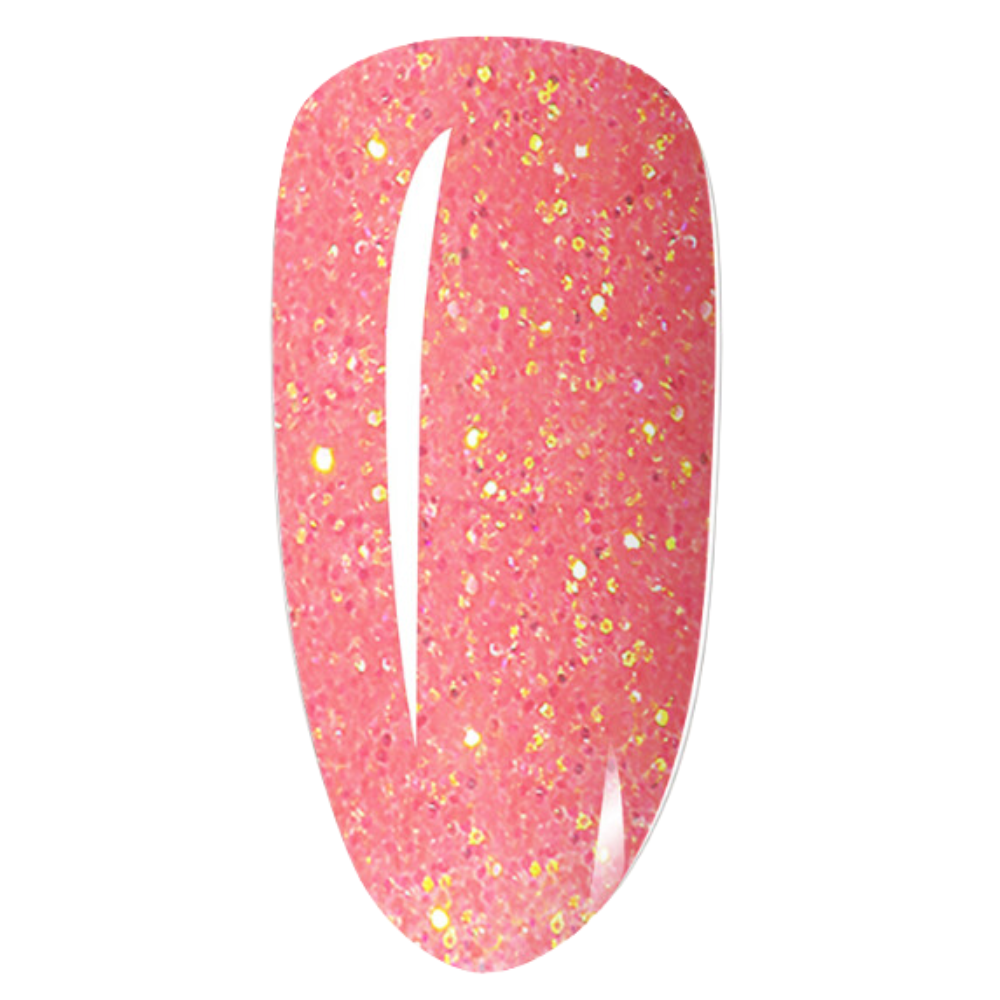 Süßes Pink Bling <tc>Dipping Powder</tc>