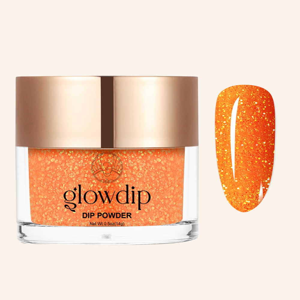 Mandarinenorange <tc>Dipping Powder</tc>