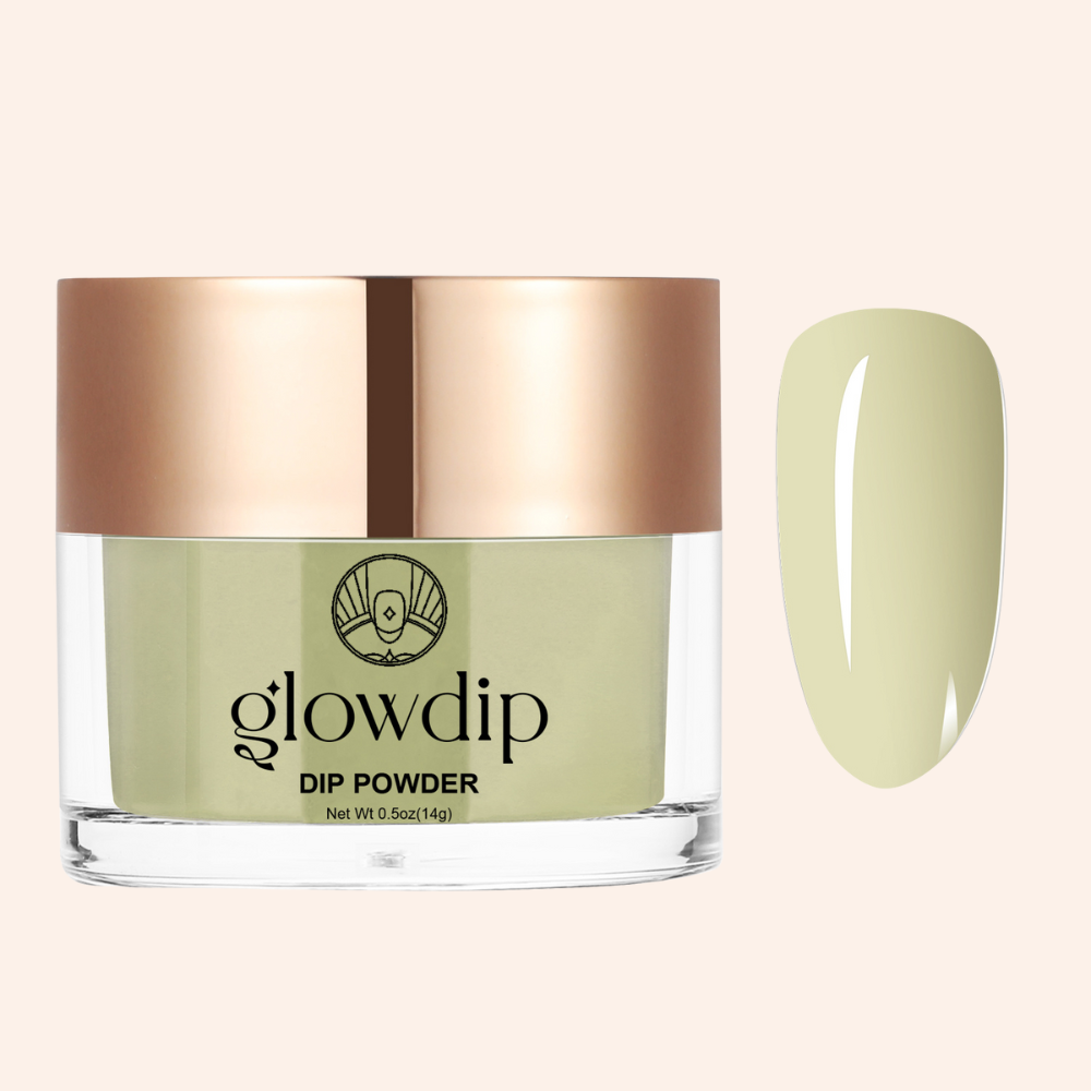 <tc>Euro Style Dipping Powder</tc>