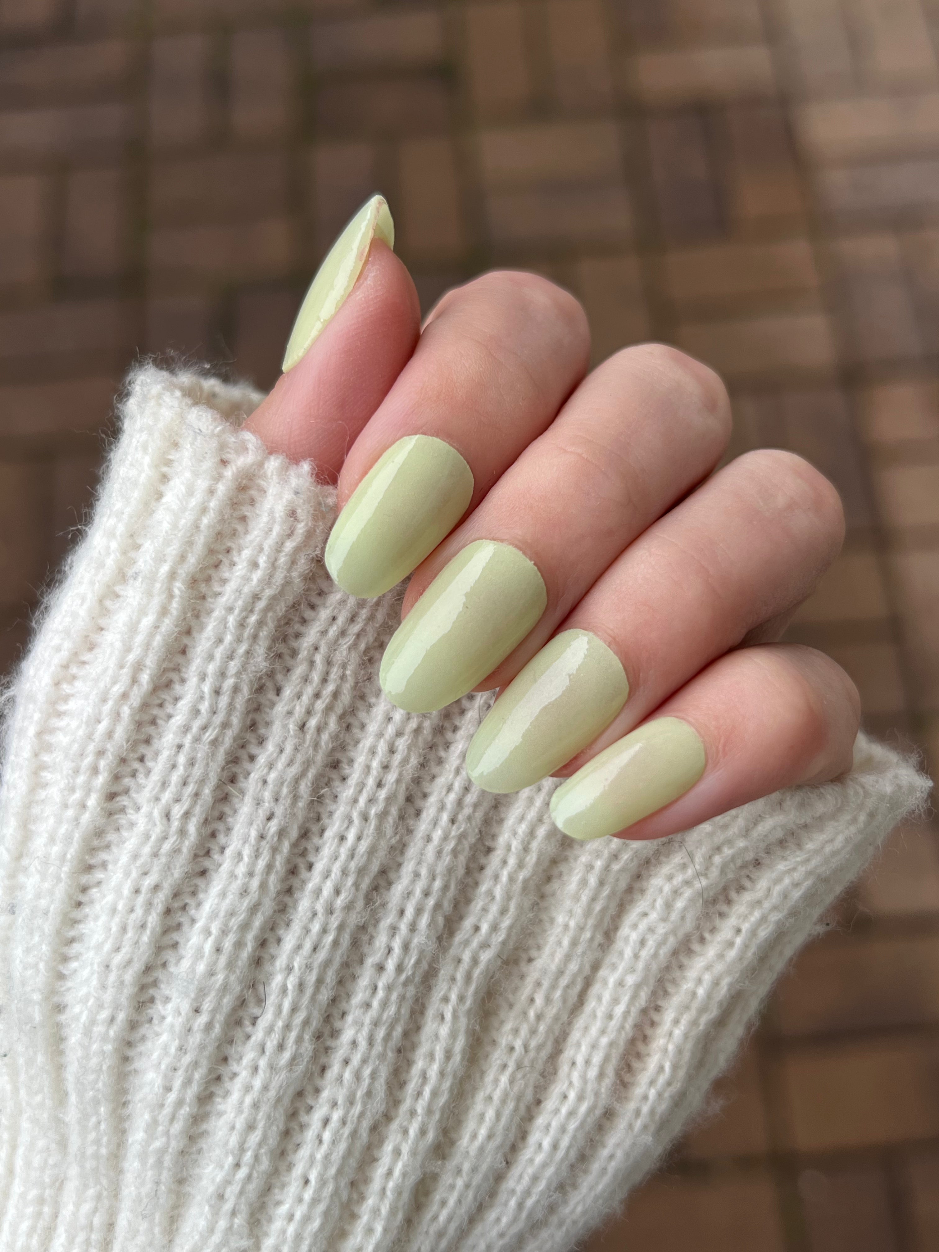 Vanilla Dream Dipping Powder