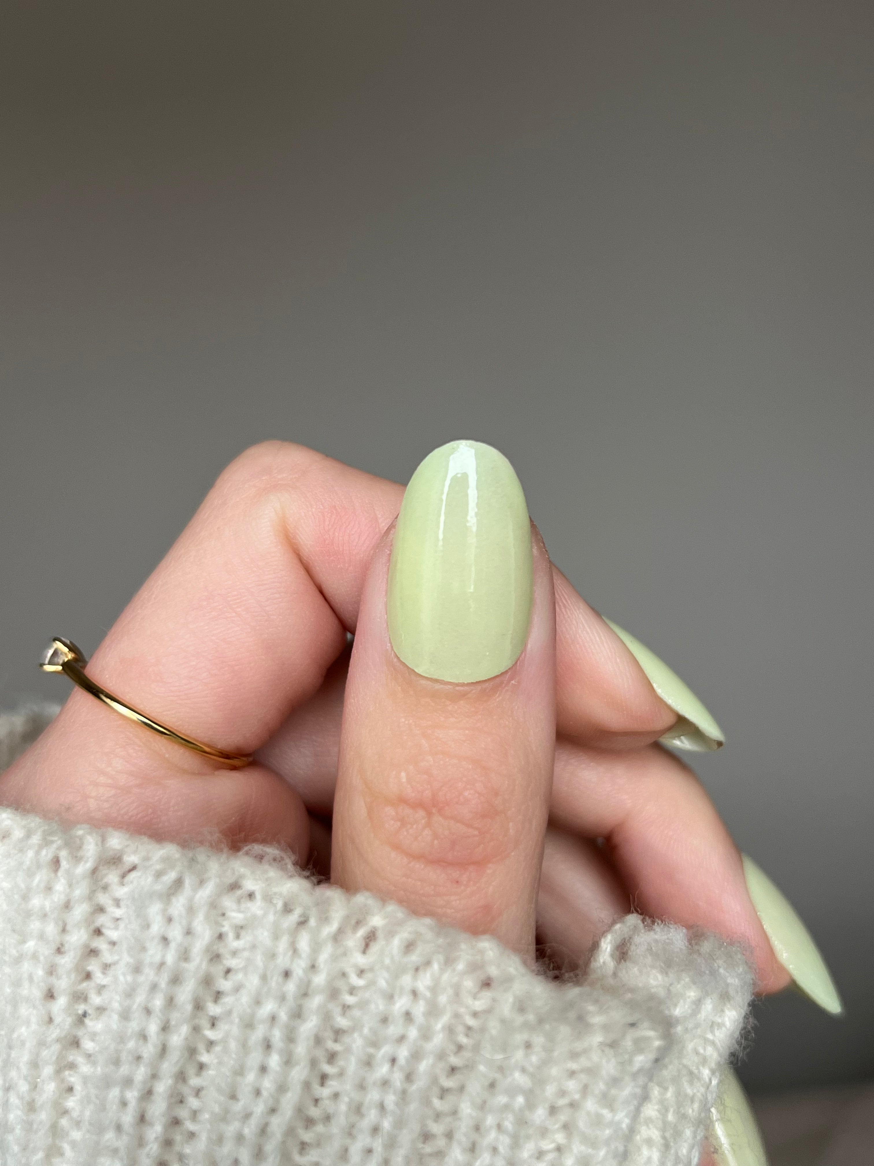 Vanilla Dream Dipping Powder