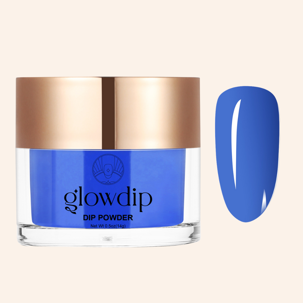 Venetian Blue <tc>Dipping Powder</tc>