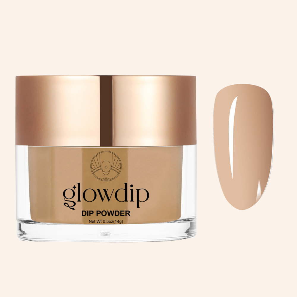 Warm Nude <tc>Dipping Powder</tc>