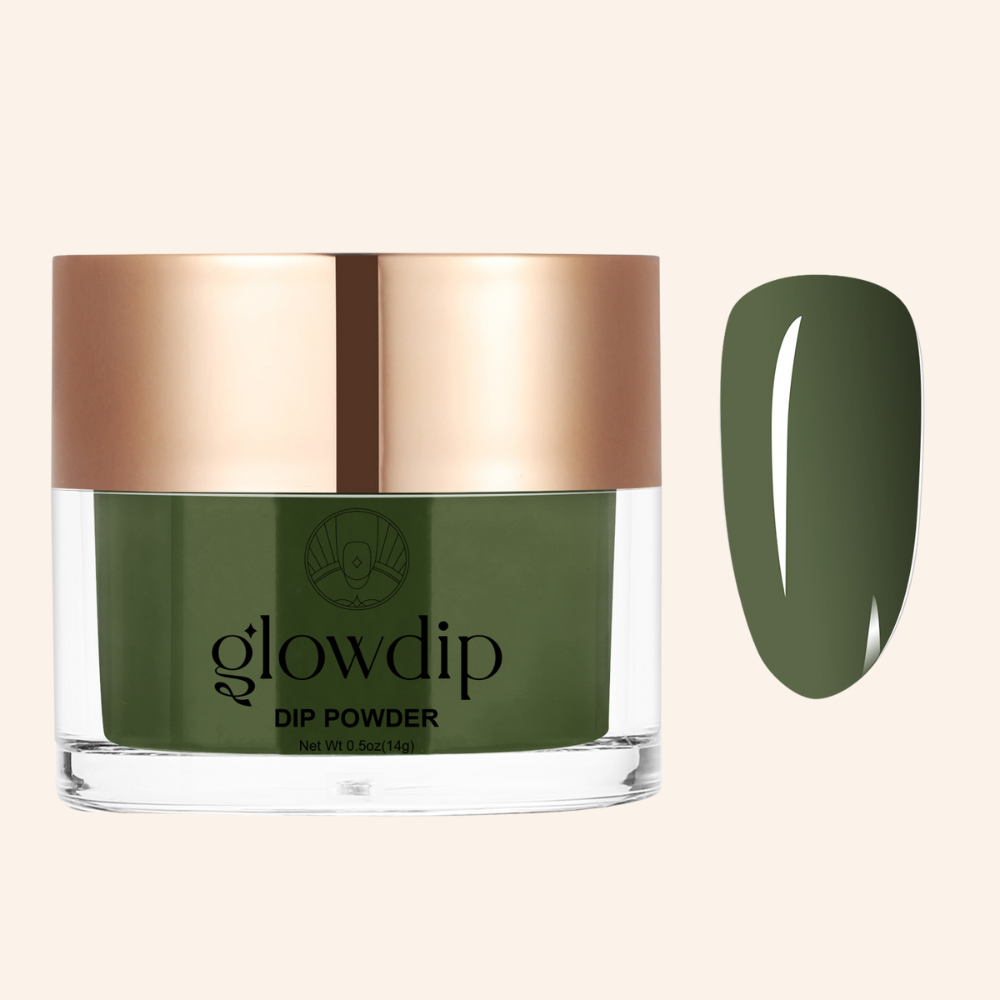 Warm Olive <tc>Dipping Powder</tc>