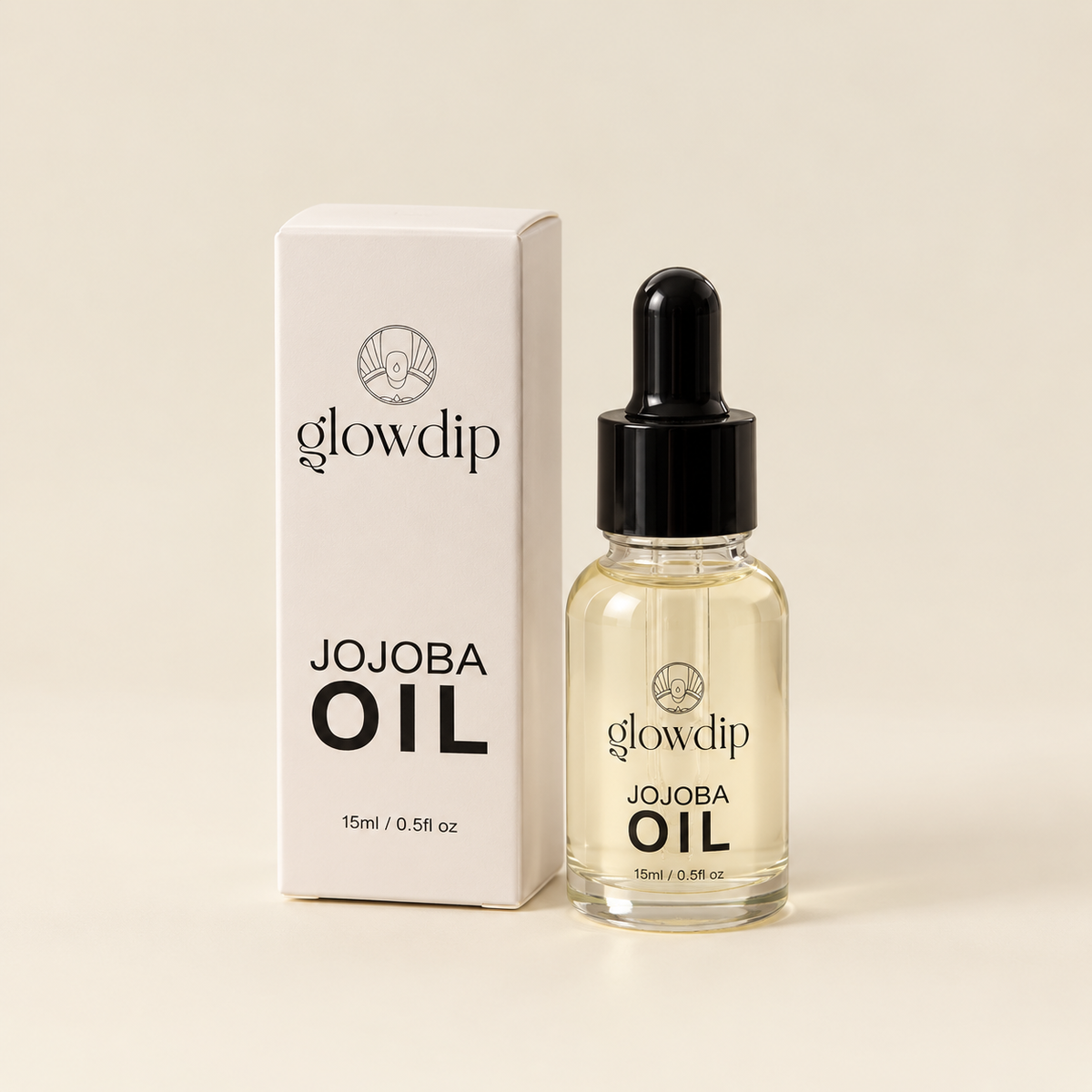 Jojoba Cuticle Oil