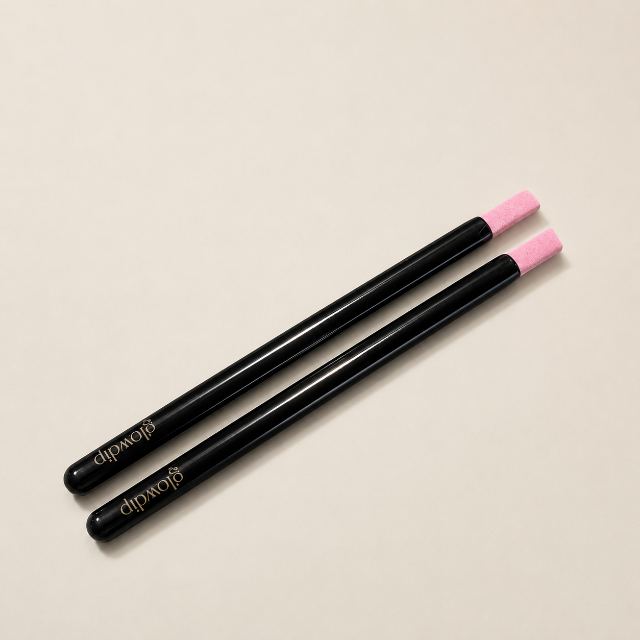 Precision File Pen Set (2 pieces)
